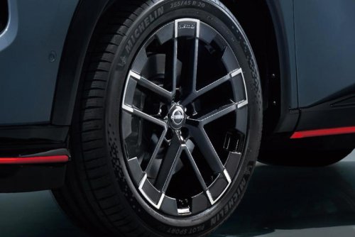 日産が「エクストレイルNISMO」を発表！SUVの常識を超える走りを実現しながら快適性も確保した「もっと万能」選手だ