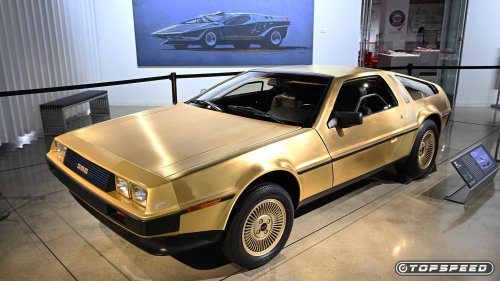 Wedge Era Wonders: 10 Angular Cars That Changed Design Forever