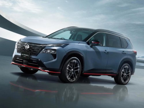 日産が「エクストレイルNISMO」を発表！SUVの常識を超える走りを実現しながら快適性も確保した「もっと万能」選手だ