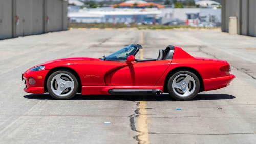 Iconic car wheels: Designs that define the vehicle