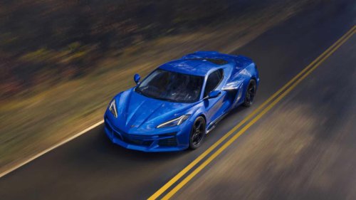 Chevy, AWD, Chevy Corvette E-Ray – Is hybrid AWD worth the $30k premium over Stingray?