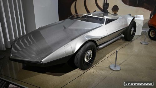 Wedge Era Wonders: 10 Angular Cars That Changed Design Forever
