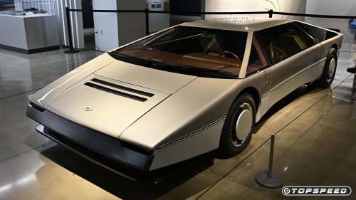 Wedge Era Wonders: 10 Angular Cars That Changed Design Forever