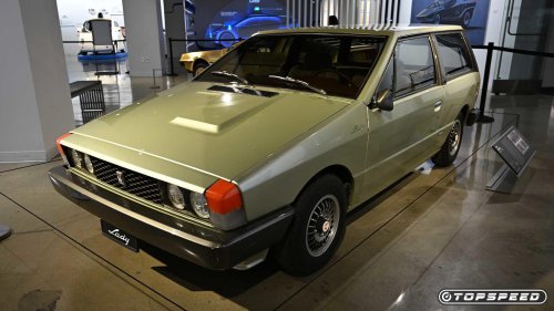 Wedge Era Wonders: 10 Angular Cars That Changed Design Forever