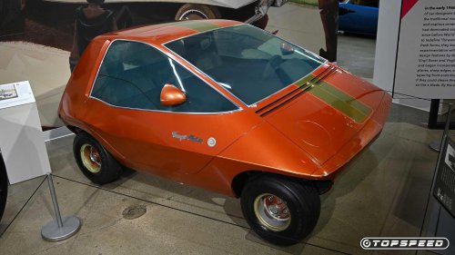 Wedge Era Wonders: 10 Angular Cars That Changed Design Forever