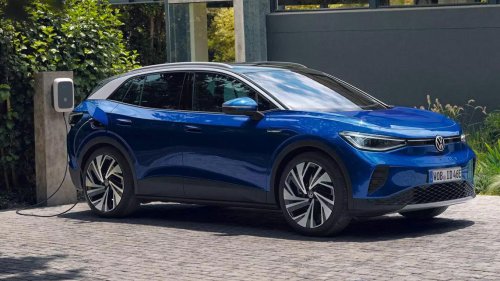 Estos 10 coches eléctricos usados demuestran que comprar nuevo puede no ser buena idea