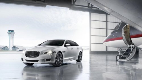 Luxury sedans buyers are still seeking in 2025