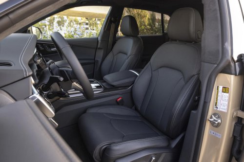 Audi Q8's $999 March lease deal is hard to ignore