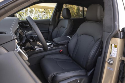 Audi, Audi Q8, Audi Q8's $999 March lease deal is hard to ignore
