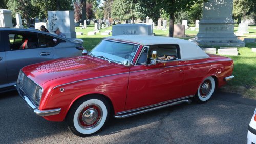 Radioactive Spark Plugs for the Future!