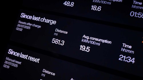 The Honda that predicted today’s electric cars