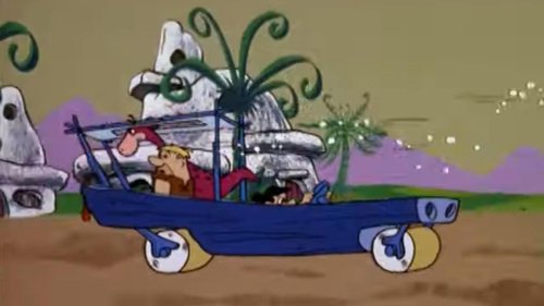 10 Fictional Cars We Wish Were Real &amp; 10 We'd Never Drive