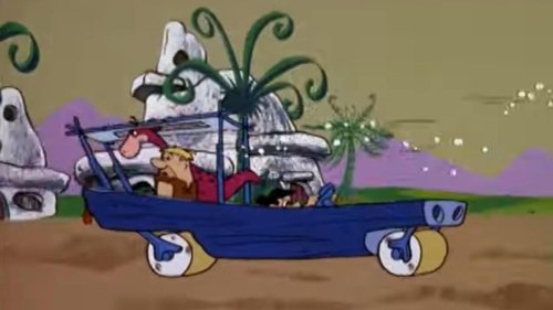10 Fictional Cars We Wish Were Real &amp; 10 We'd Never Drive
