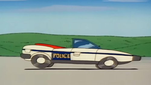 10 Fictional Cars We Wish Were Real &amp; 10 We'd Never Drive