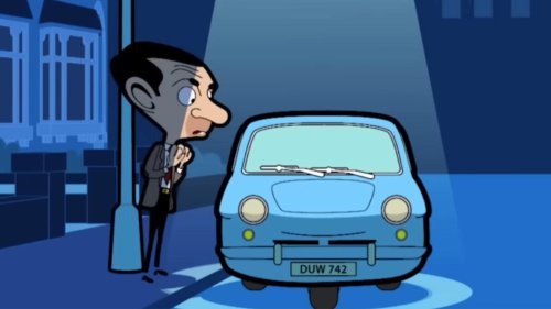 10 Fictional Cars We Wish Were Real &amp; 10 We'd Never Drive