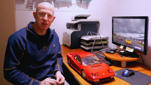 The 20 Rarest Model Cars You Can Only Hope To Build