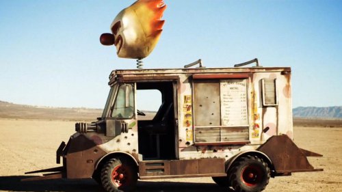 10 Fictional Cars We Wish Were Real &amp; 10 We'd Never Drive