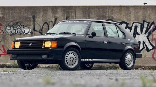 5 turbocharged cars collectors are quietly buying
