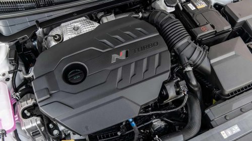 The sports sedan that gives you BMW driving dynamics and Honda reliability
