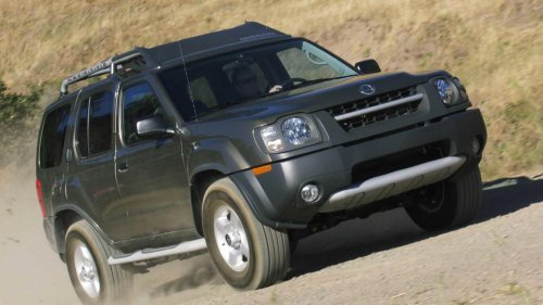 Nissan says 'anything can happen' about its current ownership situation