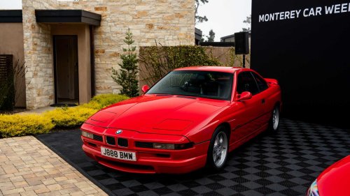 6 cars that shared an engine with their exotic counterparts