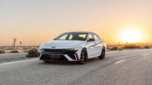 Sleeper Cars Explained: Why These Ordinary-Looking Rides Are Shockingly Fast