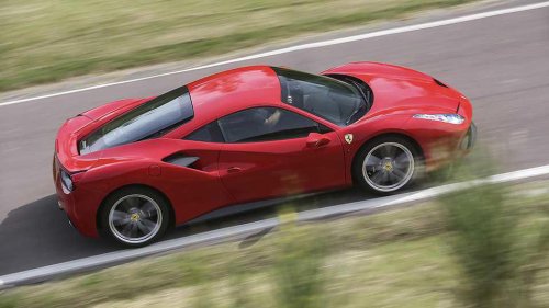 The Best V8 Engine In Modern Times