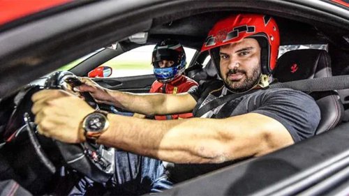 The Best V8 Engine In Modern Times