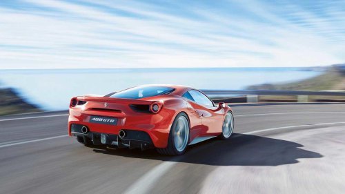 The Best V8 Engine In Modern Times