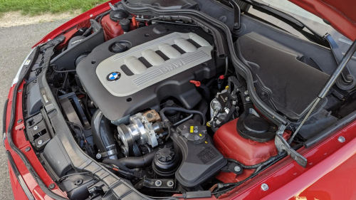 10 Most Reliable Turbocharged Engines Ever