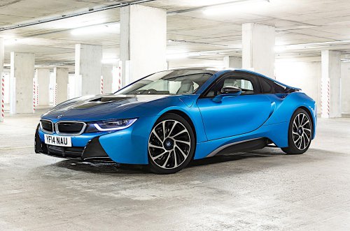 Concept cars that were better than their production versions