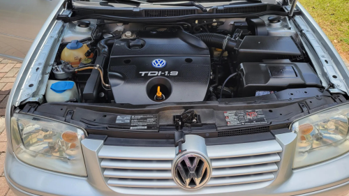 10 Most Reliable Turbocharged Engines Ever