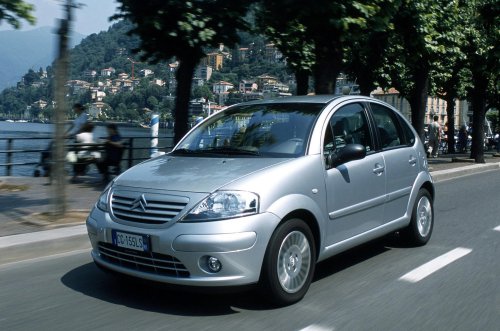 Concept cars that were better than their production versions