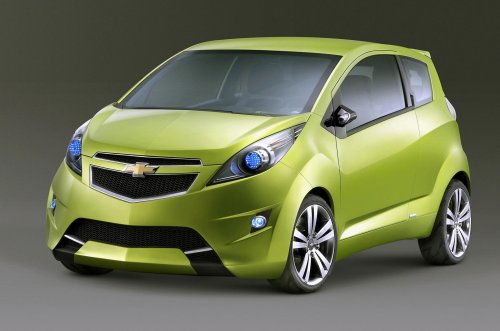 Concept cars that were better than their production versions