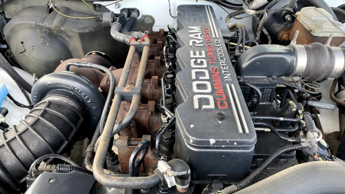 10 Most Reliable Turbocharged Engines Ever