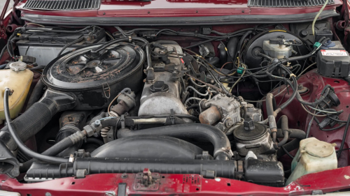 10 Most Reliable Turbocharged Engines Ever