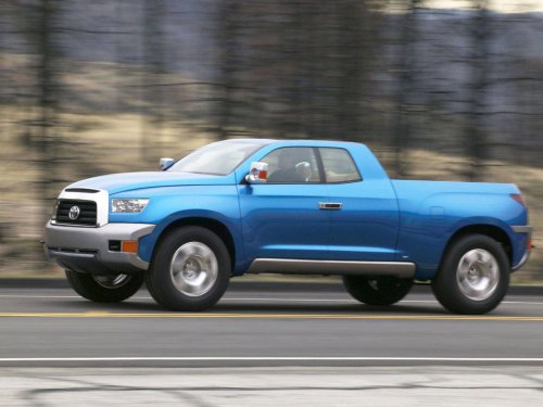 Concept cars that were better than their production versions