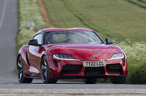 Concept cars that were better than their production versions