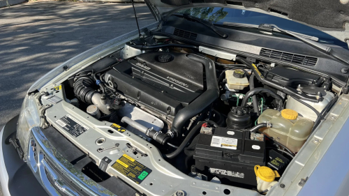 10 Most Reliable Turbocharged Engines Ever