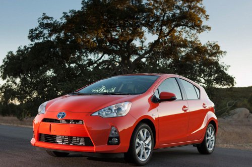 Concept cars that were better than their production versions