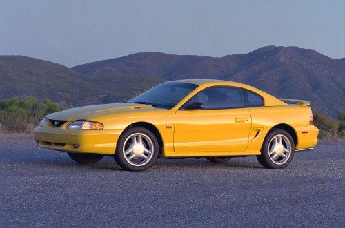 Concept cars that were better than their production versions
