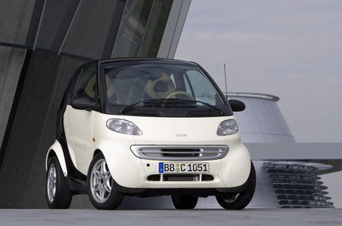 Concept cars that were better than their production versions