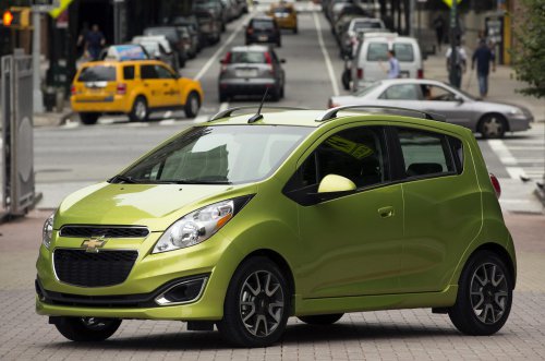 Concept cars that were better than their production versions