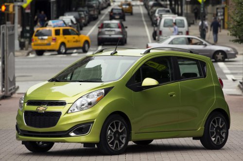 Concept cars that were better than their production versions