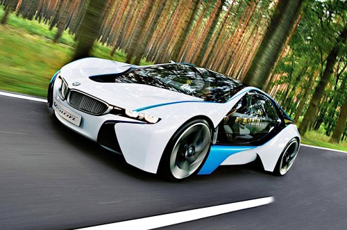 Concept cars that were better than their production versions