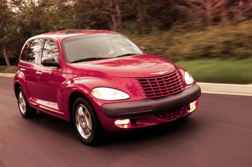 Concept cars that were better than their production versions