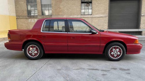 Sleeper Cars Explained: Why These Ordinary-Looking Rides Are Shockingly Fast