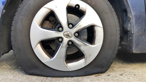 Tire patch vs. plug: Which repair method won't leave you stranded?
