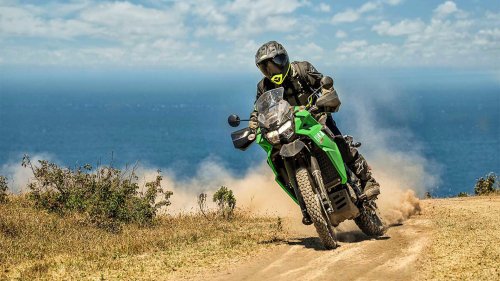 5 military-inspired bikes that combine ruggedness with comfort