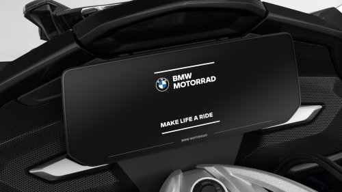 The BMW that makes long rides feel short